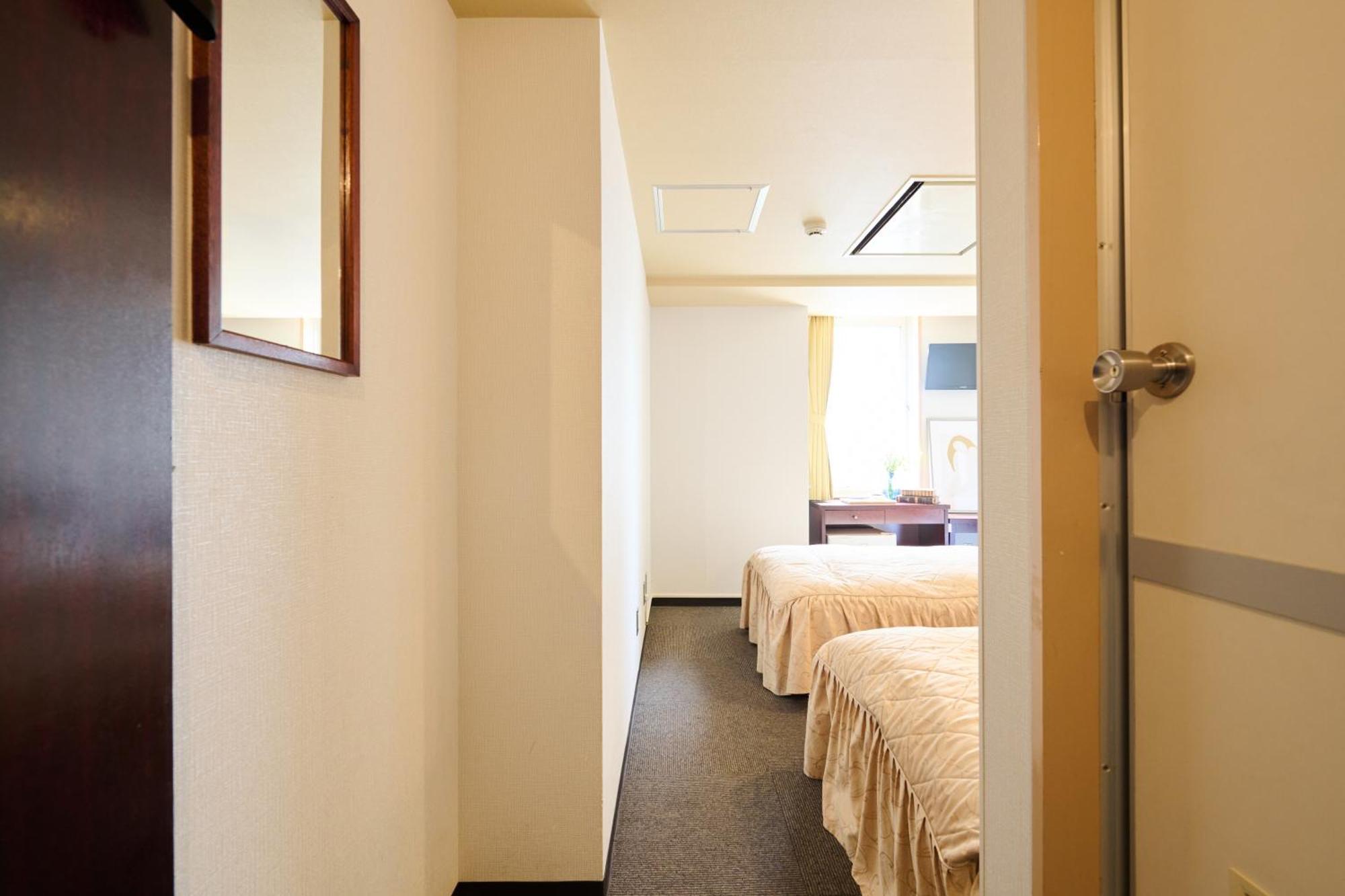 ホテル翔 札幌市 部屋 写真
